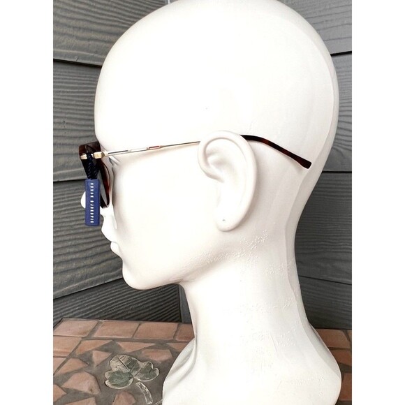 Lacoste Novak Djokovic Tortoise Men’s Sunglasses L606SND 214 55-18-140 - Picture 3 of 9